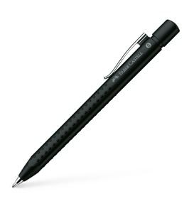 Grip 2011 Ballpoint Pen, XB, Black Matt